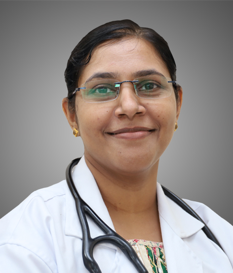 Dr Anju Medical Oncologist Parumala Hospital