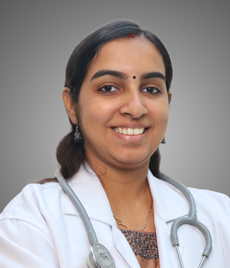 Dr Aparna Parumala ENT doctor