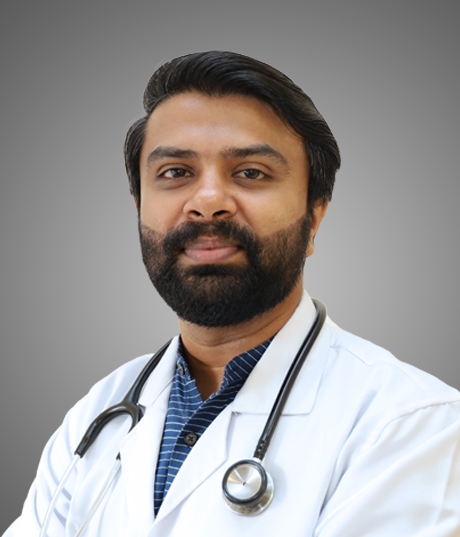 Dr-Jitheesh Urologist parumala hospital