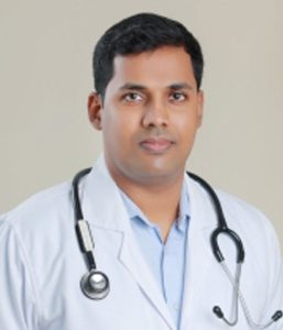 Doctors – Parumala Hospital