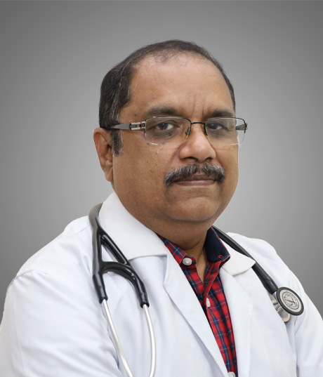 Dr Vinoth Parumala Hospital