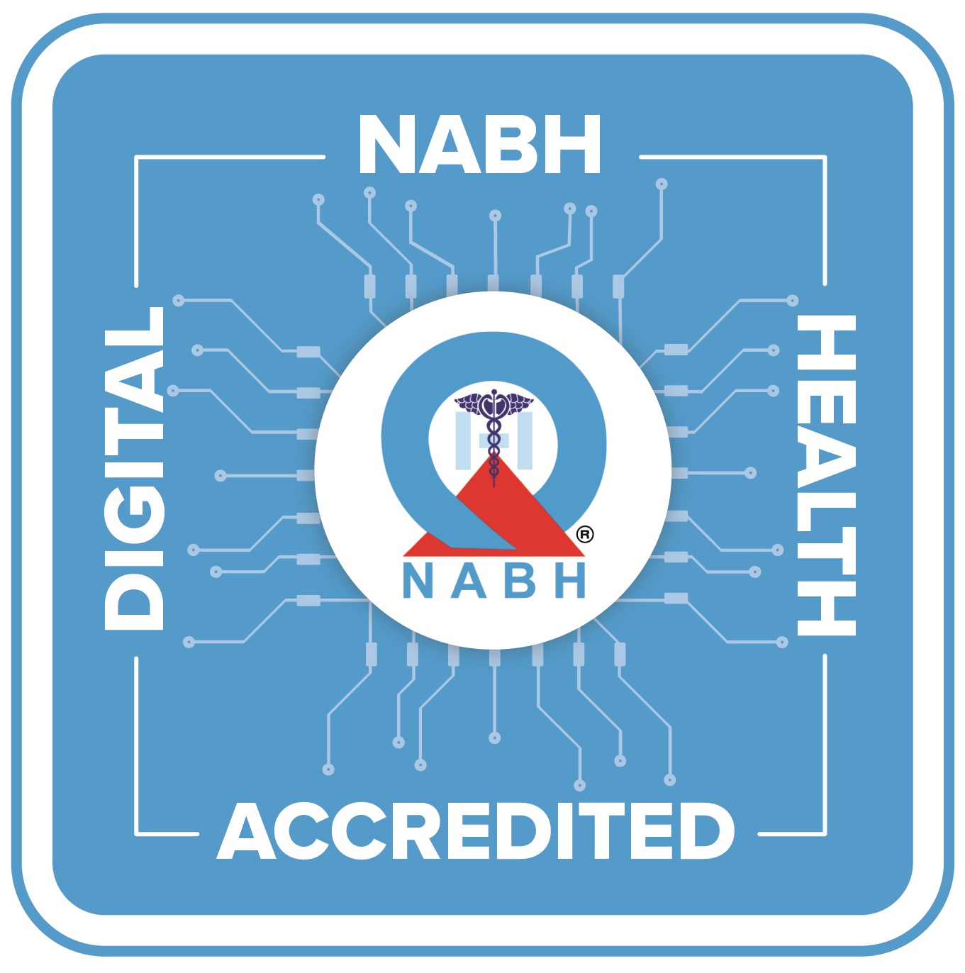 Digital Health Logo