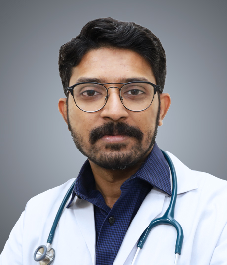 Dr Arun Parumala Hospital