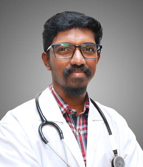 Dr Vishnu Parumala Hospital