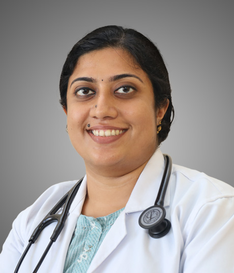 Dr Arya Parumala Hospital