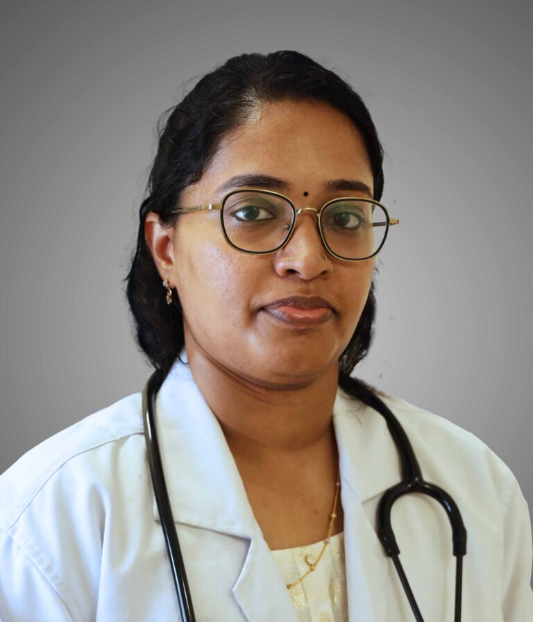 Dr Sukanya Neonatologist parumala Hospital