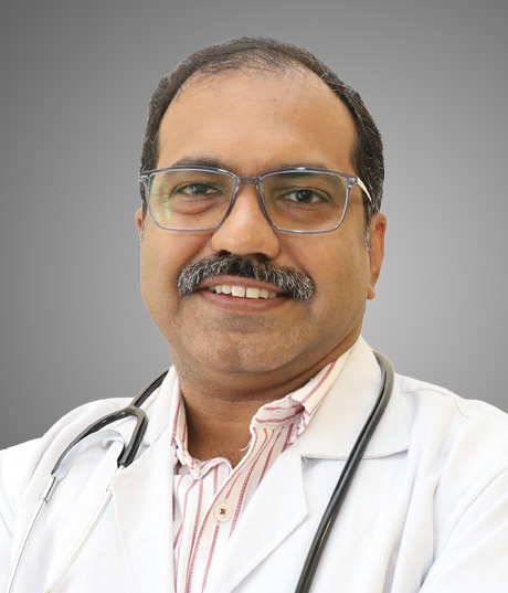 Dr. Jaya krishnan S Paumala Hospital