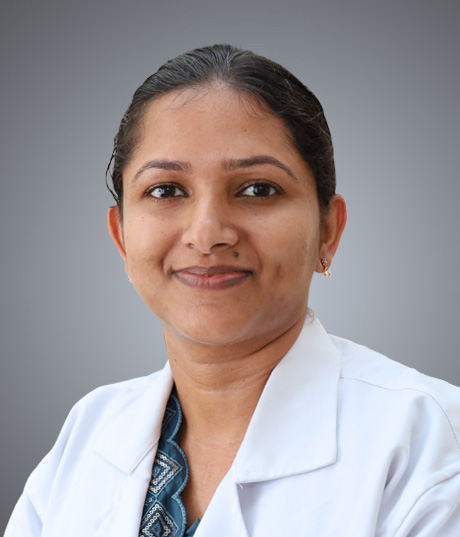 Dr. Rebecca Abraham Psychartist Parumala Hospital