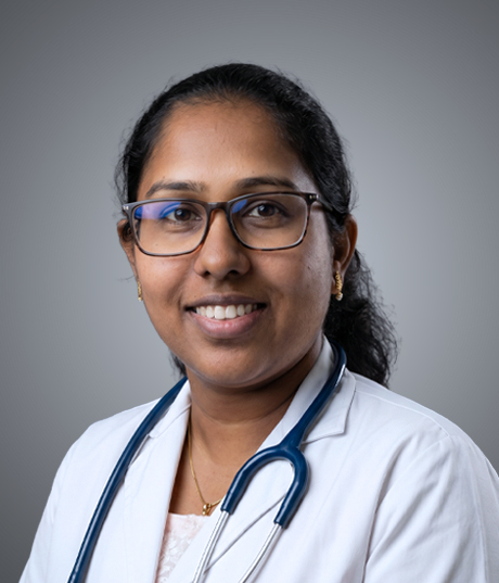 Dr Neethu