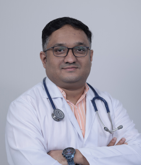 Dr Shyam Neonatologist Parumala Hospital