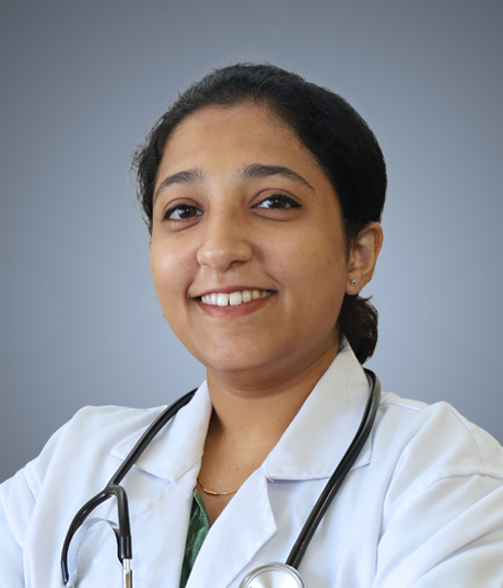 Dr Surya Mary Parumala Hospital