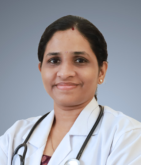 Dr Priya Bio Chemist Parumala