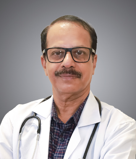 Dr. NAZAR MUSTHAFA Parumala Urologist