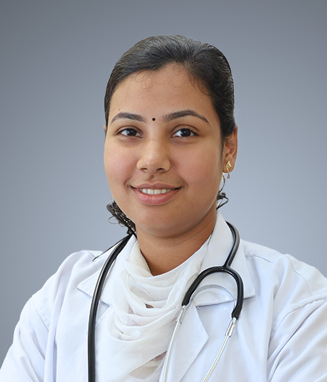 Dr. Harsha Michael - Immunohematology and blood transfusion