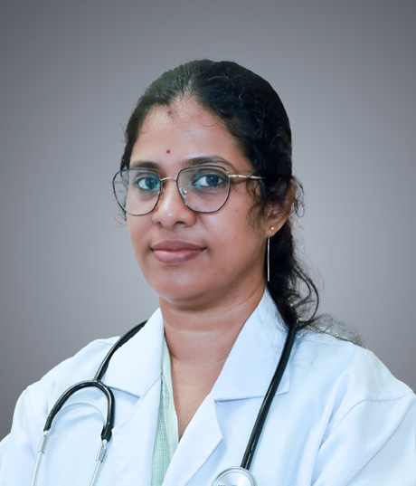 Dr Reshma