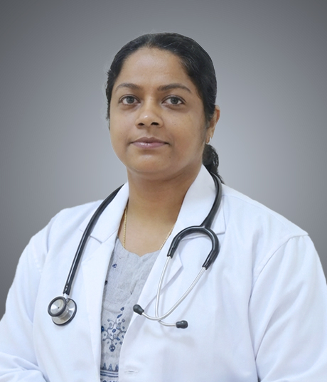 Dr. Jemy jose Parumala HospitalFamily medicine