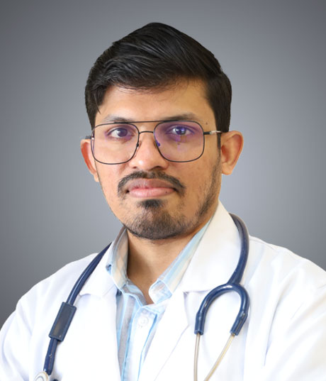 Dr. Sree Durgachith S Parumala