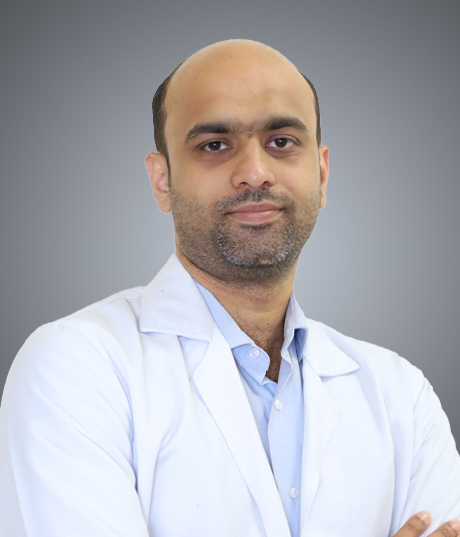 Dr. Ajith P Thomas Parumala Hospital