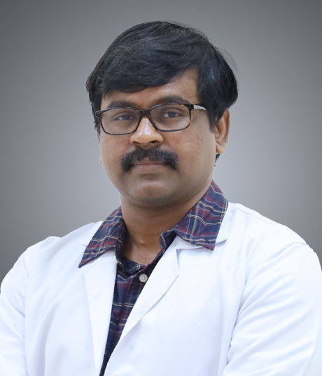 Dr. Subin R. Mullamala | Best Urologist in Pathanamthitta | St. Gregorios Hospital