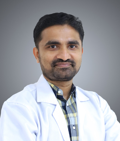 Dr. Stephen Alexander | Consultant Medical Gastroenterologist in Parumala