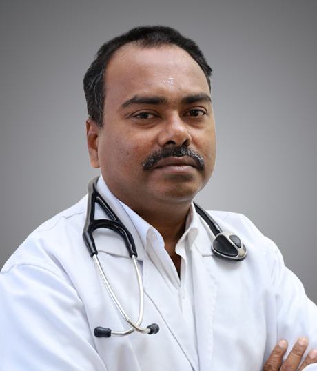 Dr. Ananda Kuttan S. | Top Cardiothoracic Surgeon (CVTS) in Kerala | Parumala Hospital