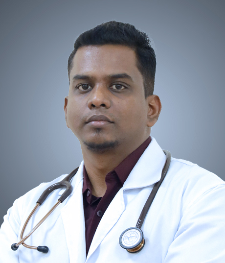 Dr. Geetwo Prabha P.S | Consultant Internal Medicine in Parumala